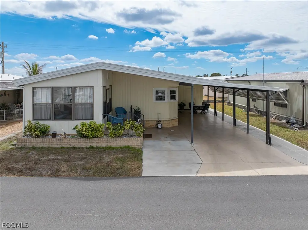 3564 Celestial Way, North Fort Myers, FL 33903 - #1