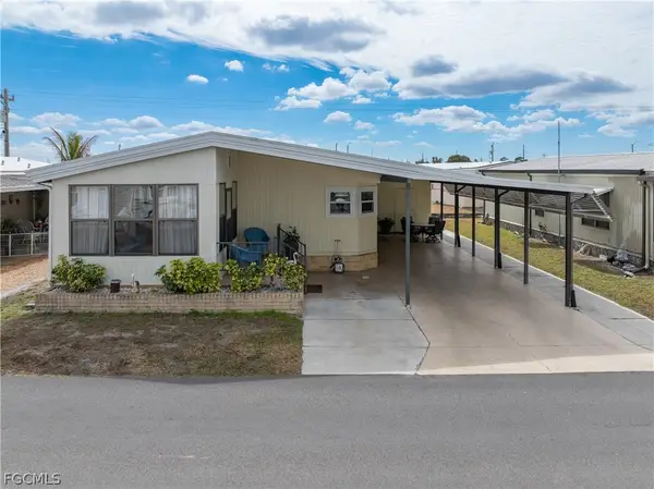 3564 Celestial Way, North Fort Myers, FL 33903