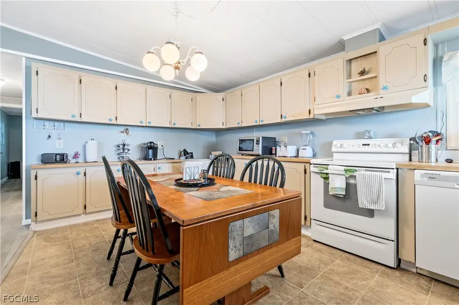 3564 Celestial Way, North Fort Myers, FL 33903 - #2