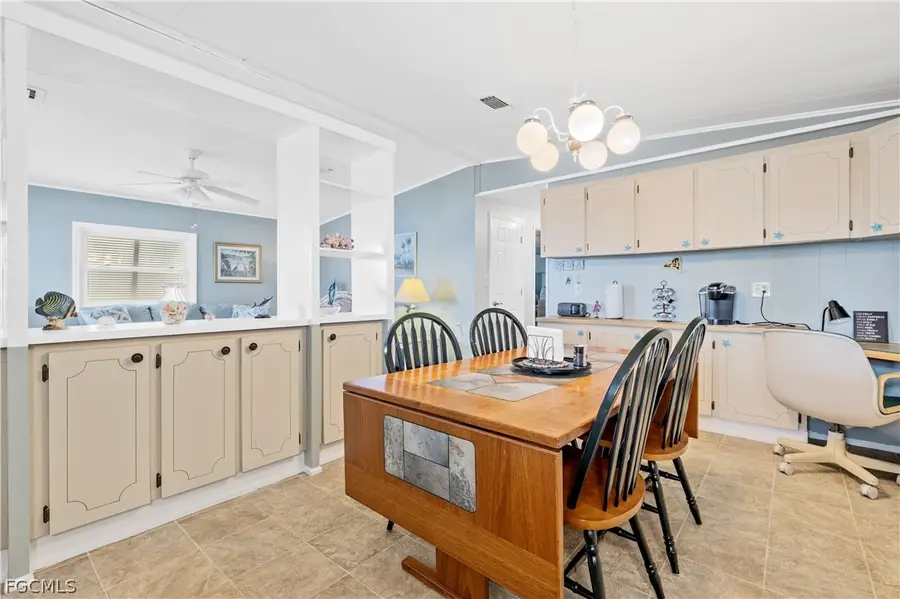 3564 Celestial Way, North Fort Myers, FL 33903 - #3