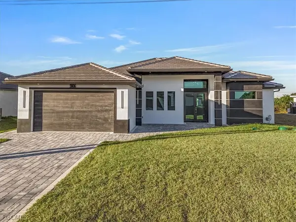 3006 13th Street Sw, Lehigh Acres, FL 33976