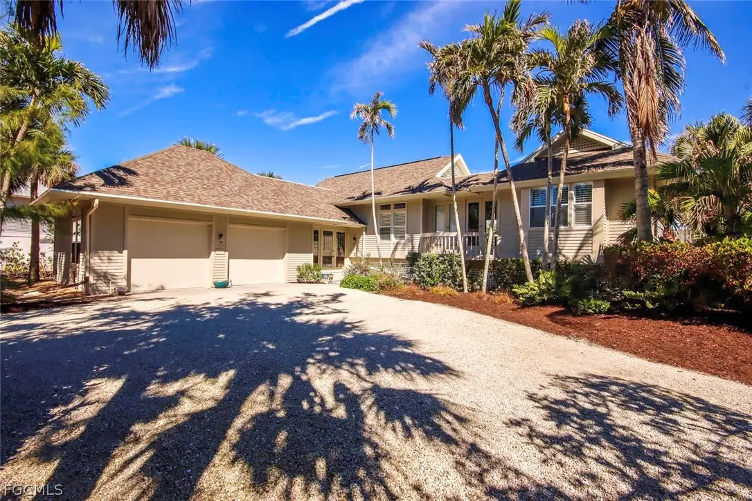 706 Gopher Walk Way, Sanibel, FL 33957 - #1