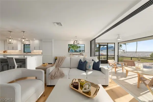 25 Beach Homes, Captiva, FL 33924