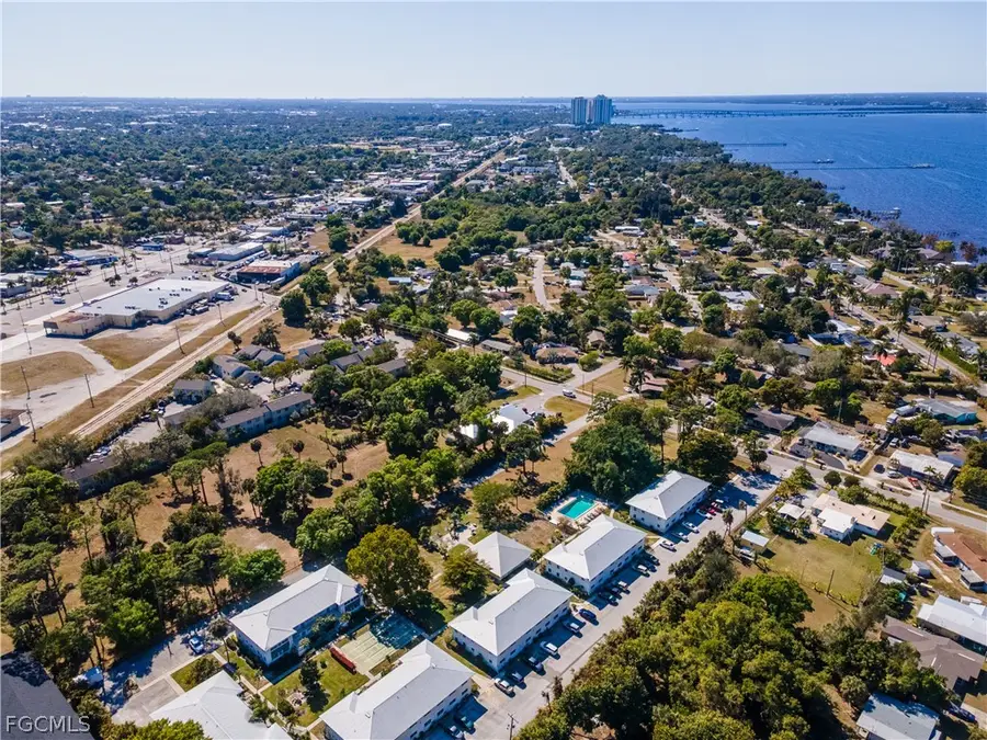 431 Van Buren Street #C8, Fort Myers, FL 33916 - #2