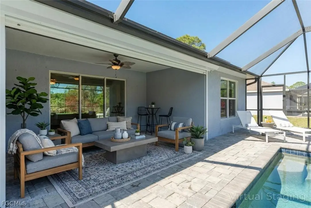 1118 Clark Avenue, Lehigh Acres, FL 33972 - #1