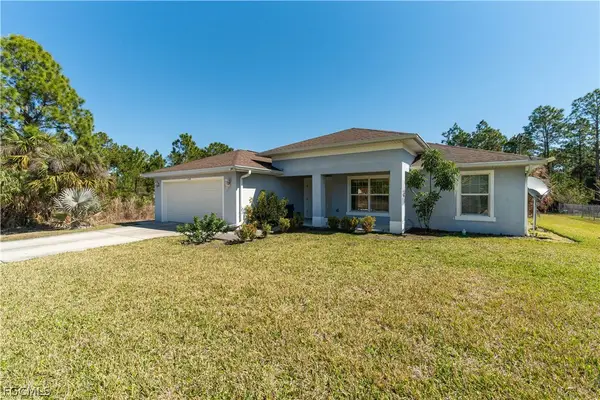 1118 Clark Avenue, Lehigh Acres, FL 33972