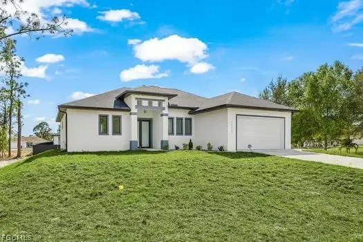 3609 35th Street Sw, Lehigh Acres, FL 33976 - #2