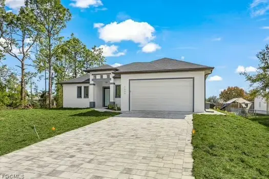 3609 35th Street Sw, Lehigh Acres, FL 33976 - #3