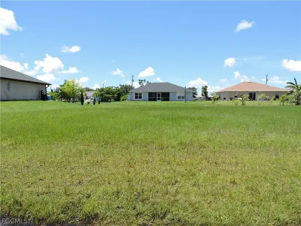 2808 NW 3rd Terrace, Cape Coral, FL 33993