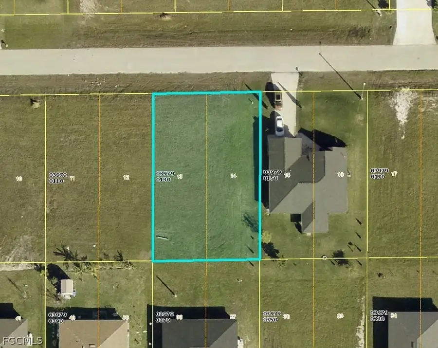 2808 NW 3rd Terrace, Cape Coral, FL 33993 - Image #2