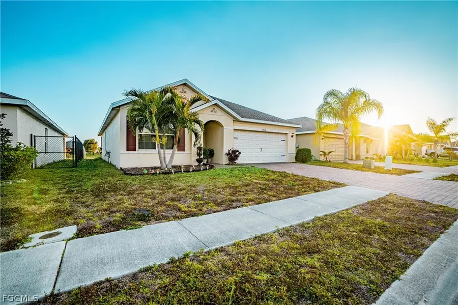 10539 Crossback Lane, Lehigh Acres, FL 33936 - #2