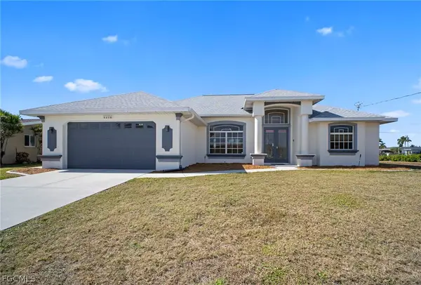 4416 SE 10th Place, Cape Coral, FL 33904
