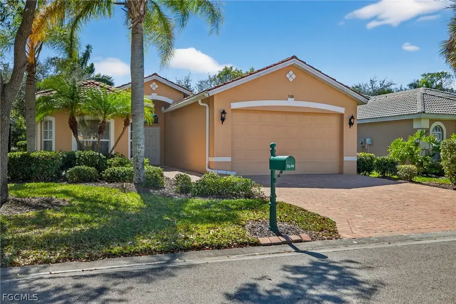 3300 Midship Drive, North Fort Myers, FL 33903 - #2