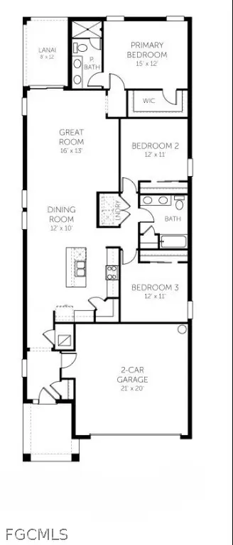 17018 Cottontail Circle, Punta Gorda, FL 33982 - #2