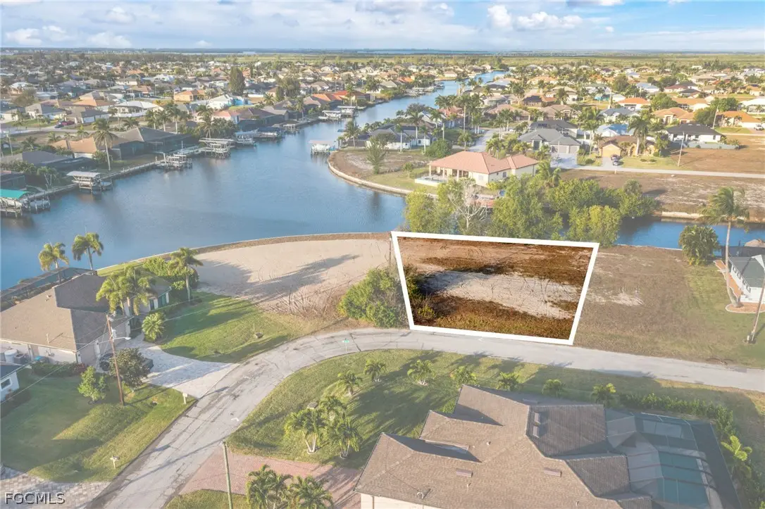 402 NW 34th Place, Cape Coral, FL 33993 - #1