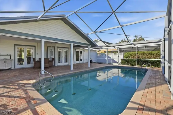 20535 Armada Court, Estero, FL 33928