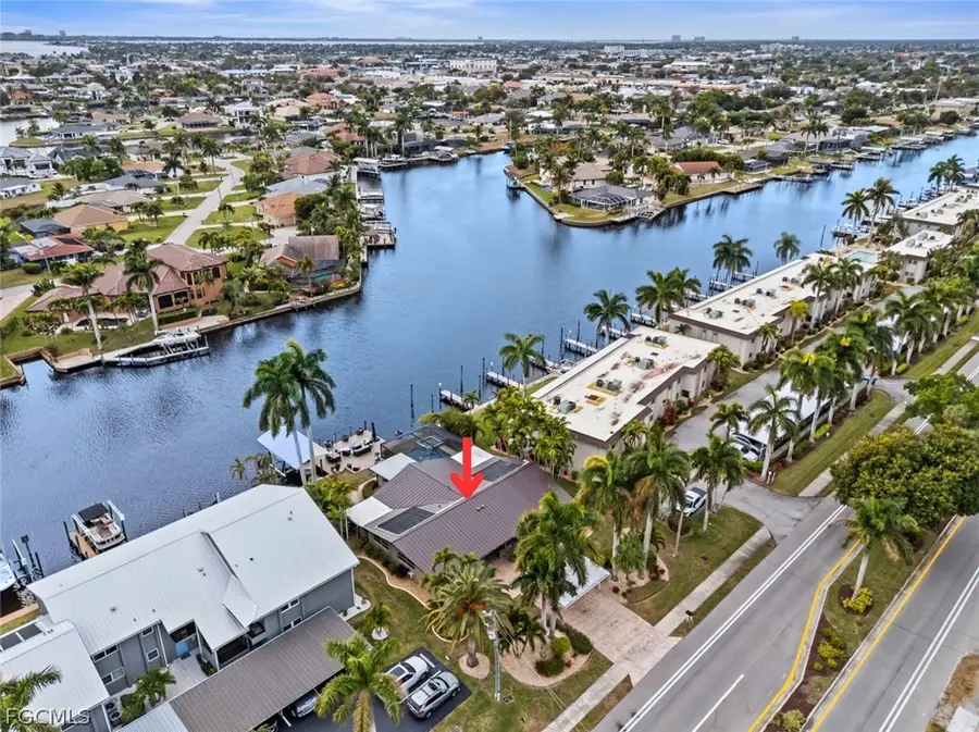 1754 Beach Parkway, Cape Coral, FL 33904 - #3