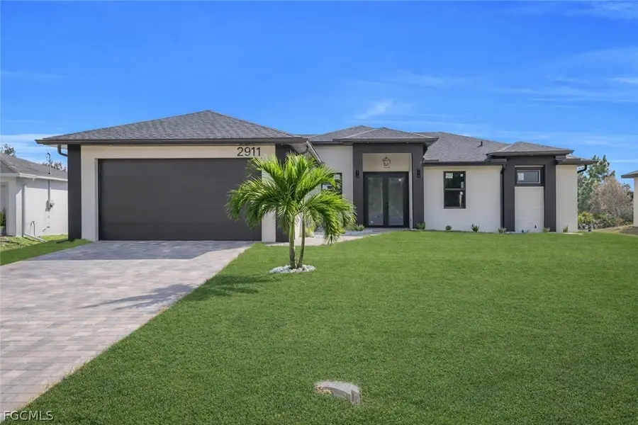 2911 46th Street W, Lehigh Acres, FL 33971 - #3