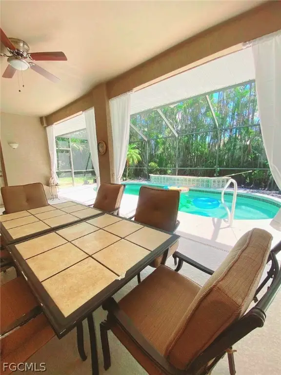 2863 SW 24th Avenue, Cape Coral, FL 33914 - #2