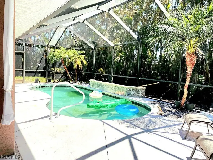 2863 SW 24th Avenue, Cape Coral, FL 33914 - #3