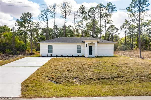 1120 Ravenswood Street E, Lehigh Acres, FL 33974