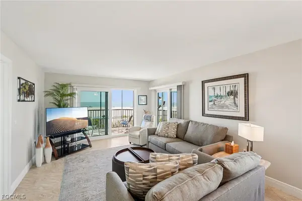 7500 Estero Boulevard #101, Fort Myers Beach, FL 33931