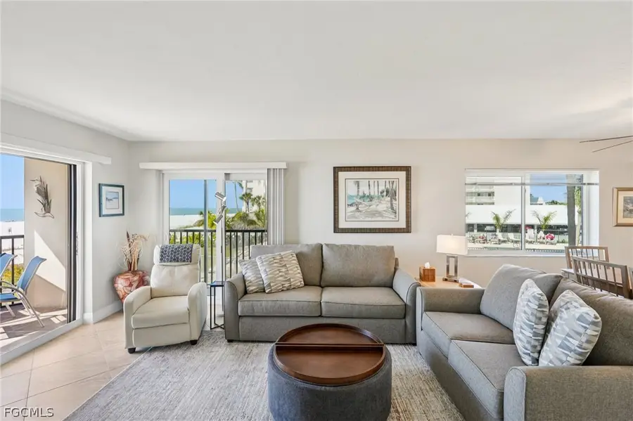 7500 Estero Boulevard #101, Fort Myers Beach, FL 33931 - #2