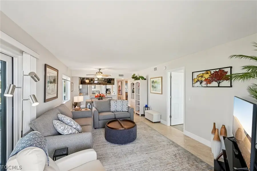 7500 Estero Boulevard #101, Fort Myers Beach, FL 33931 - #3