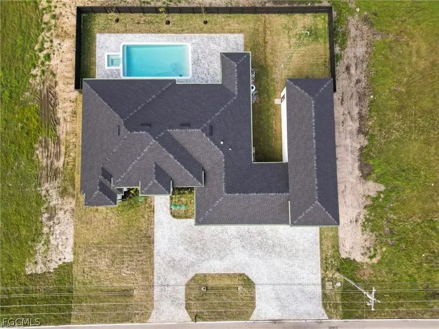 302 El Dorado Boulevard N, Cape Coral, FL 33993 - #3