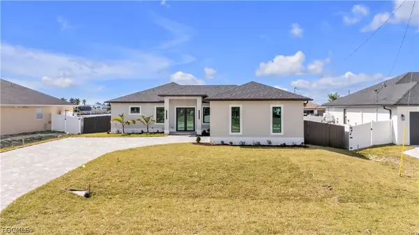 1420 Old Burnt Store Road N, Cape Coral, FL 33993