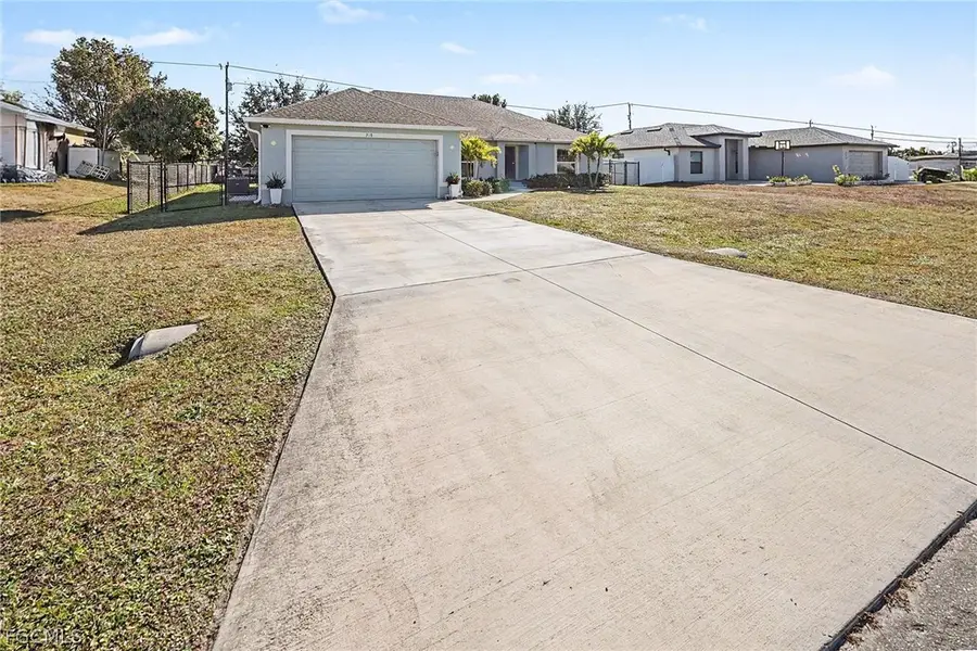 318 NW 4th Street, Cape Coral, FL 33993 - #3