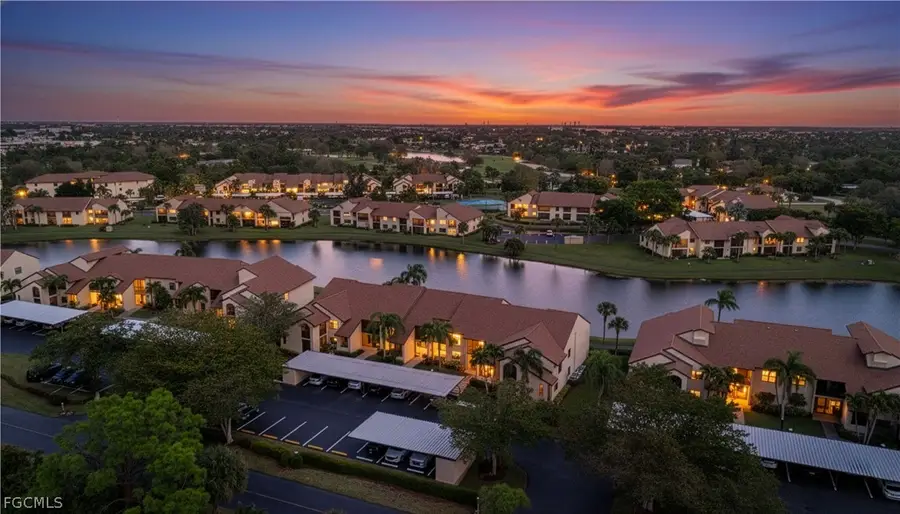 8625 Charter Club Circle #6, Fort Myers, FL 33919 - #2