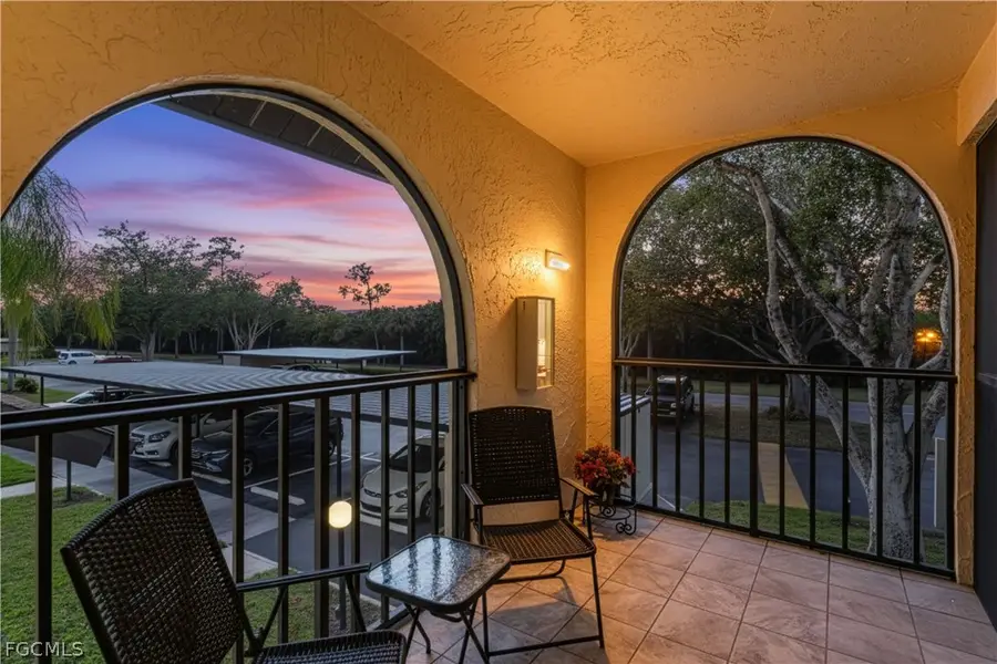 8625 Charter Club Circle #6, Fort Myers, FL 33919 - #3