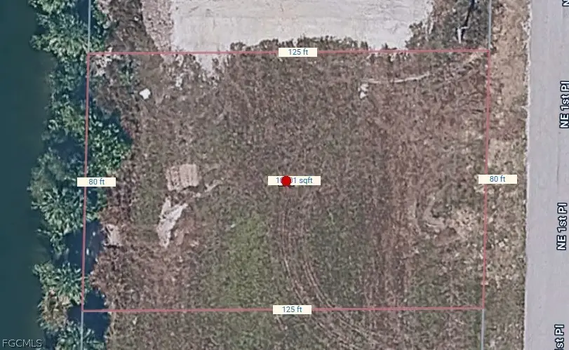 2618 NE 1st Place, Cape Coral, FL 33909 - #3