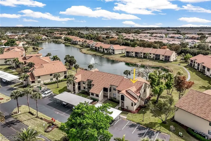 8475 Charter Club Circle #8, Fort Myers, FL 33919 - #3