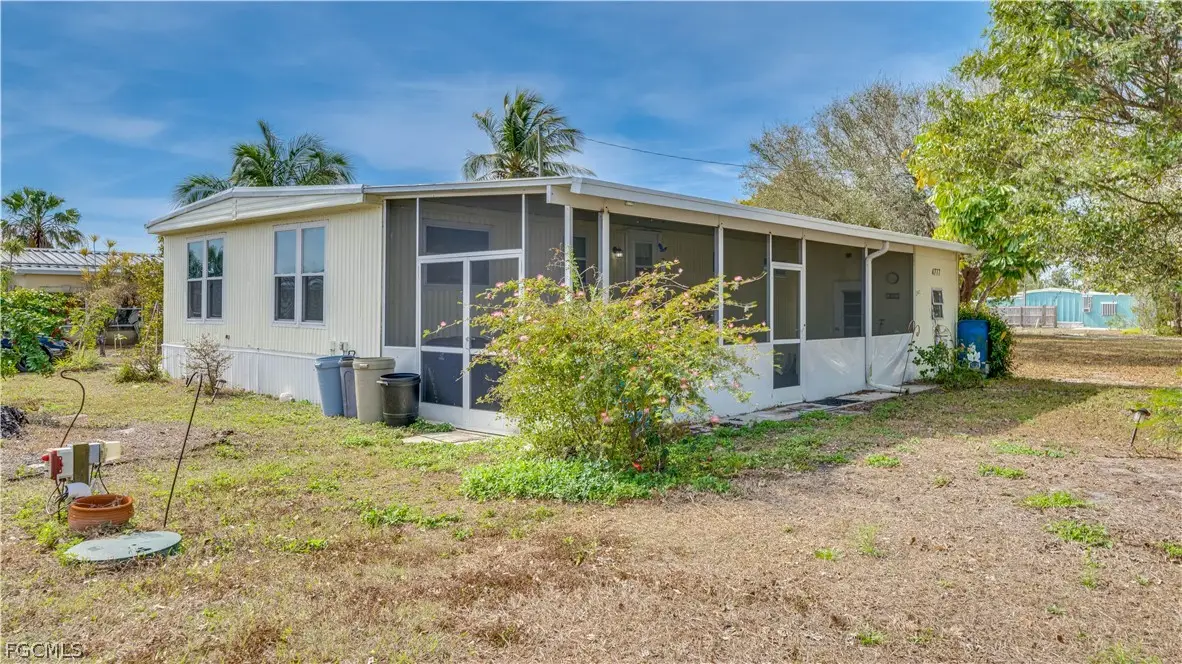 4777 Sandpiper Drive, Saint James City, FL 33956 - #1