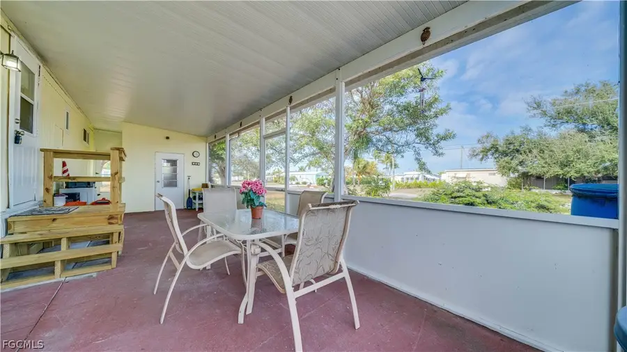 4777 Sandpiper Drive, Saint James City, FL 33956 - #2