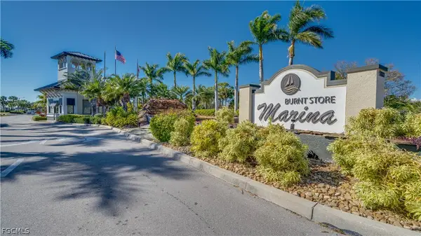 3181 Matecumbe Key Road #4, Punta Gorda, FL 33955