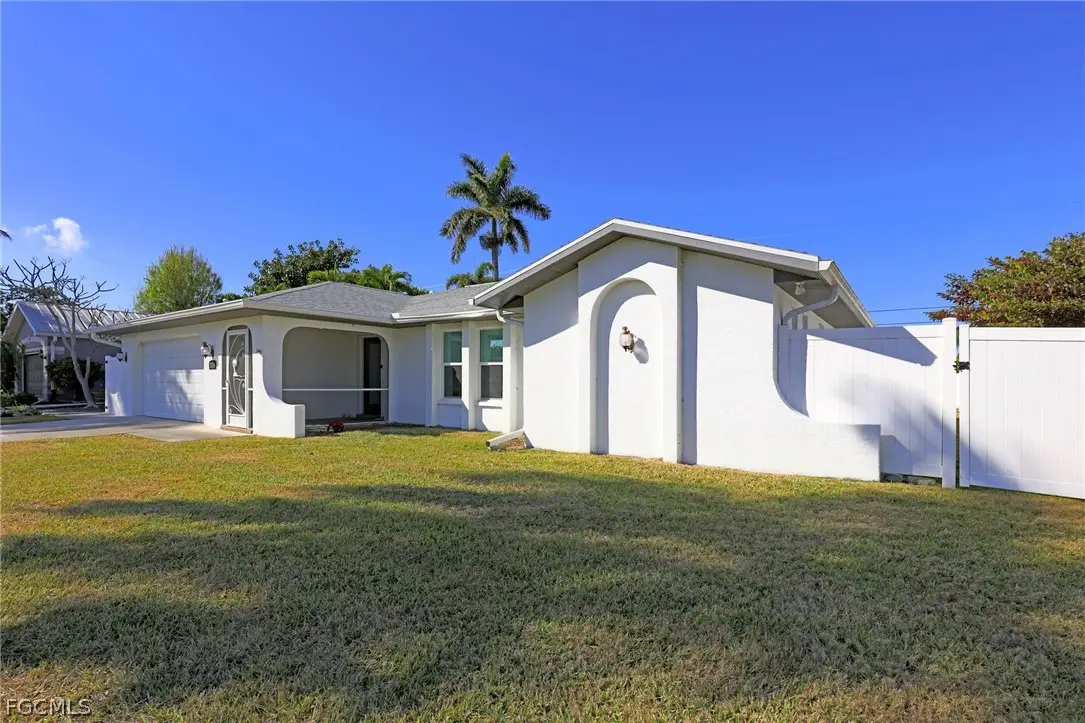 3626 SE 2nd Avenue, Cape Coral, FL 33904 - #1