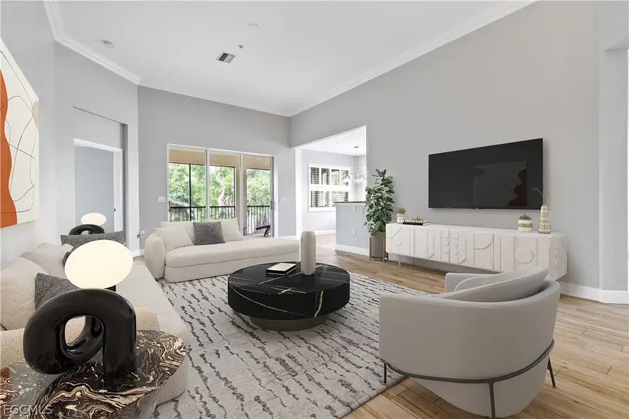 18900 Bay Woods Lake Drive #203, Fort Myers, FL 33908 - #3