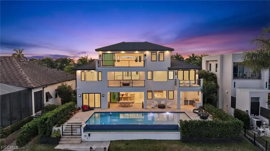 5735 Riverside Drive, Cape Coral, FL 33904 - #2