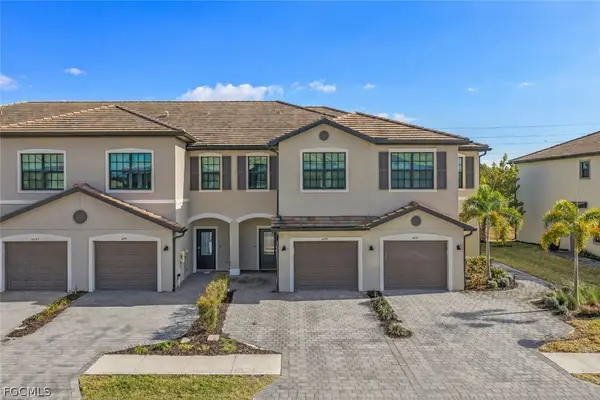 14239 Pine Lodge Lane, Fort Myers, FL 33913