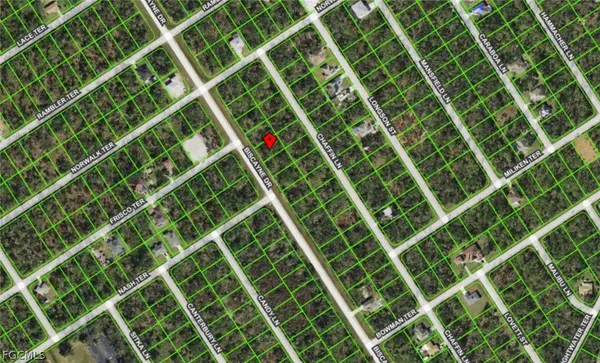 1716 Biscayne Drive, Port Charlotte, FL 33953