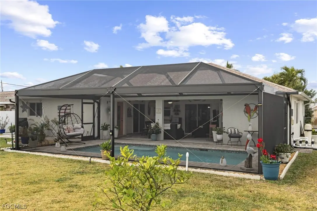 303 NE 13th Avenue, Cape Coral, FL 33909 - #1