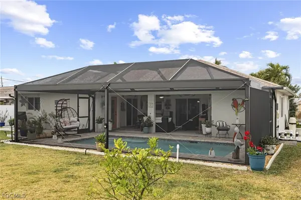 303 NE 13th Avenue, Cape Coral, FL 33909