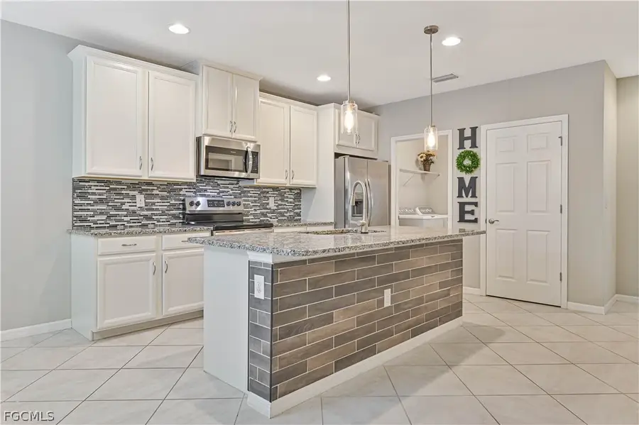 4390 Dutchess Park Road, Fort Myers, FL 33916 - #3