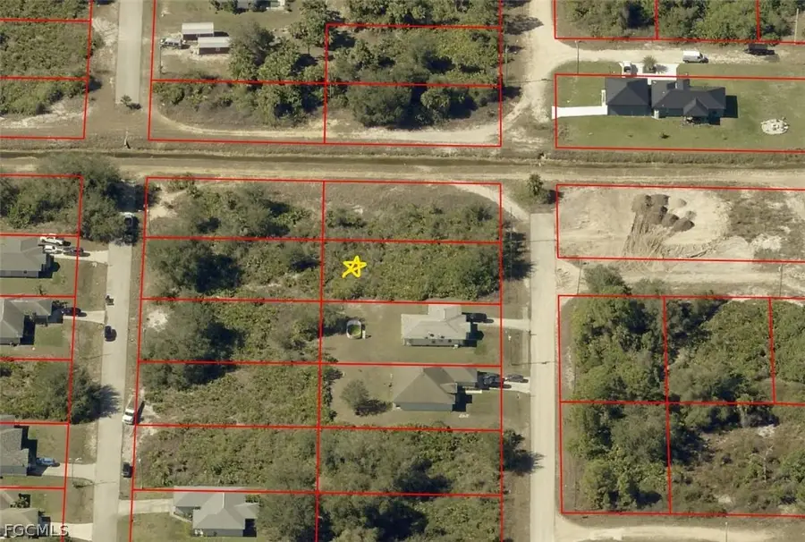 2817 75th Street W, Lehigh Acres, FL 33971 - #3