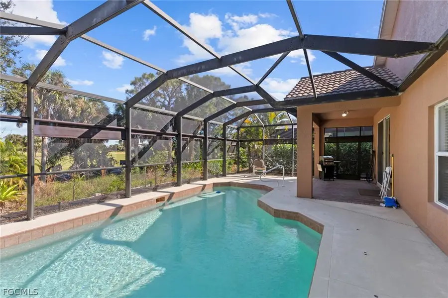 8519 Colony Trace Drive, Fort Myers, FL 33908 - #2