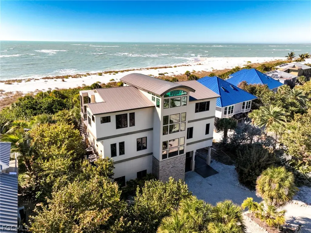 660 Gulf Lane, Sanibel Island, FL 33924 - #1
