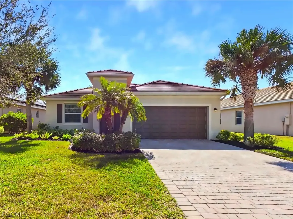 3514 E Hampton Circle, Alva, FL 33920 - #1